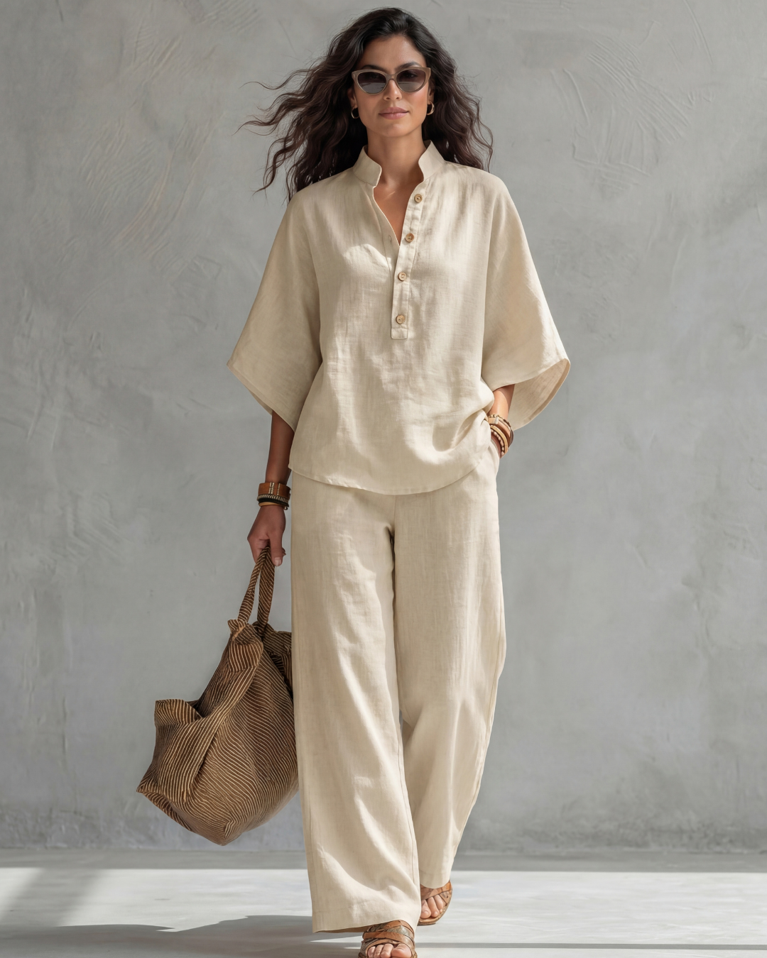 Elena | Elegante Dames Set