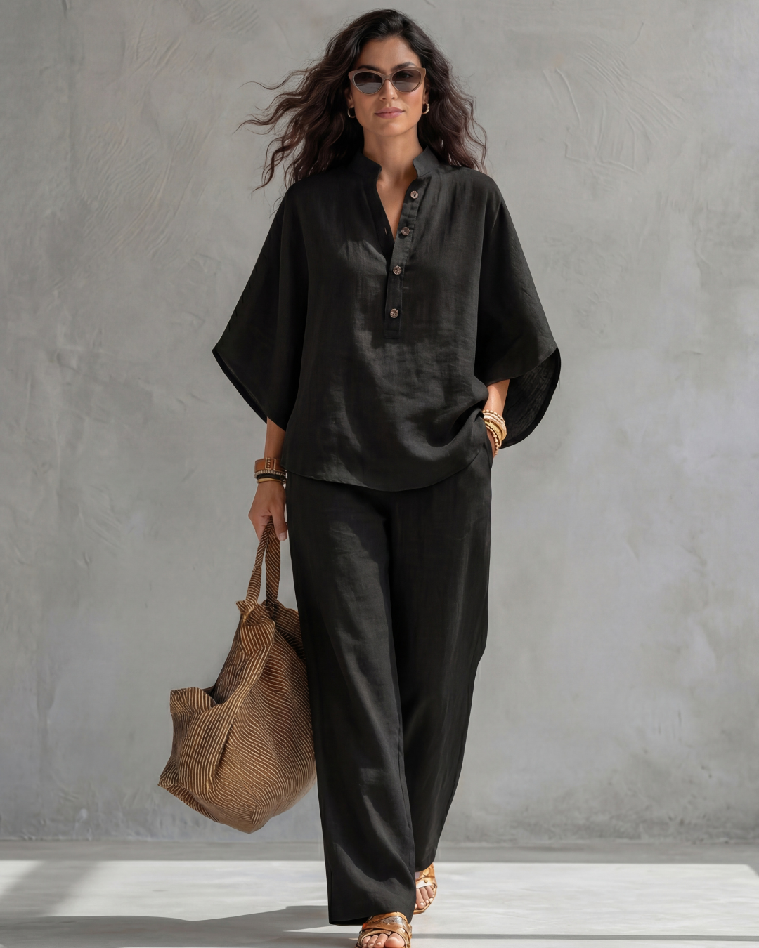 Elena | Elegante Dames Set