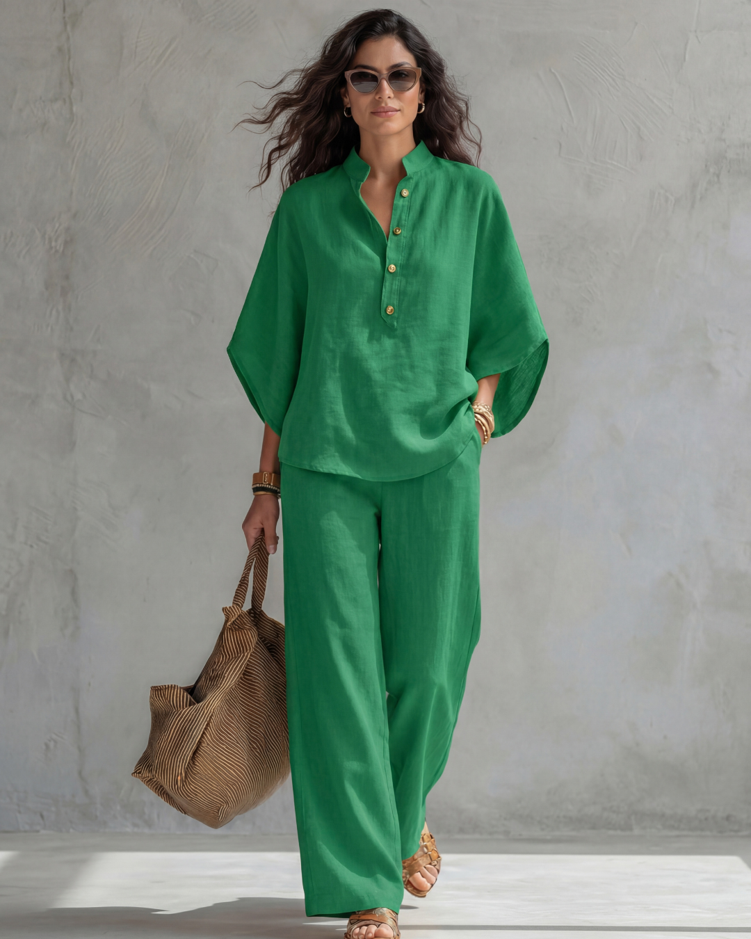 Elena | Elegante Dames Set