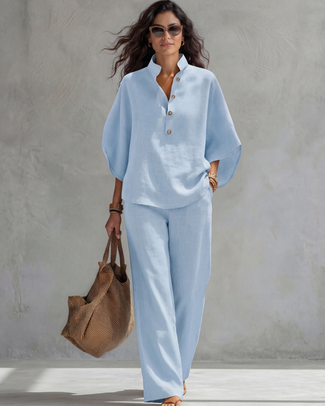 Elena | Elegante Dames Set