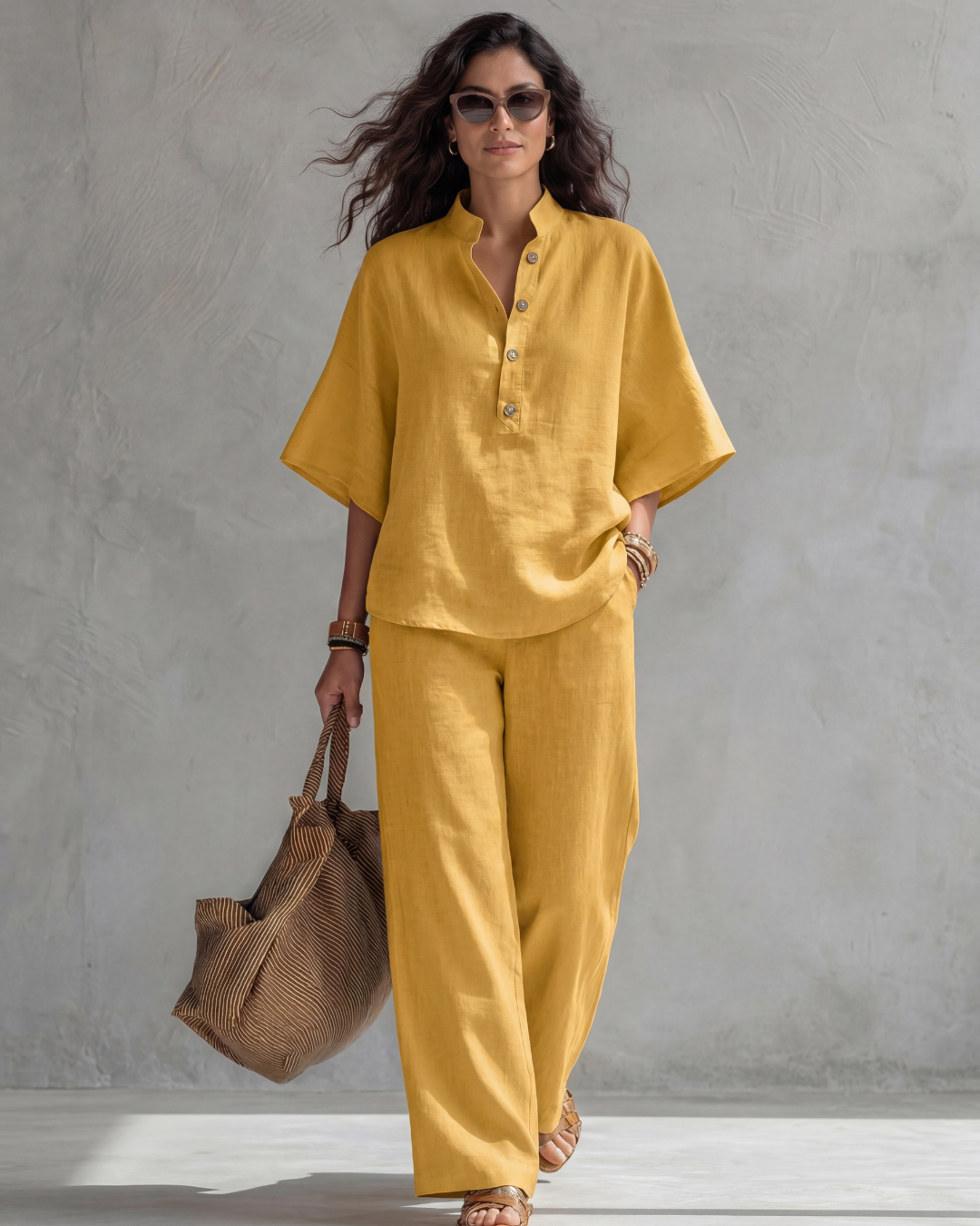 Elena | Elegante Dames Set