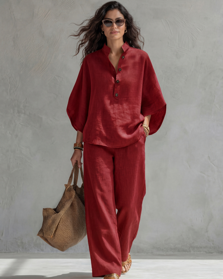 Elena | Elegante Dames Set