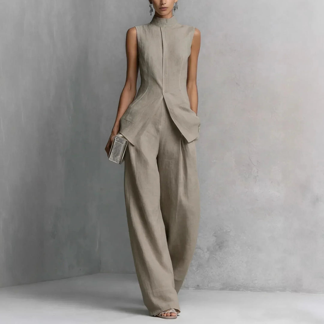 Casual Twee-delig Set Lente/Zomer