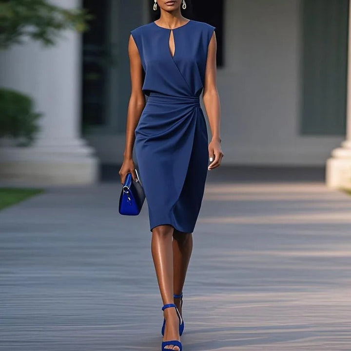 Zoe Professional Dress