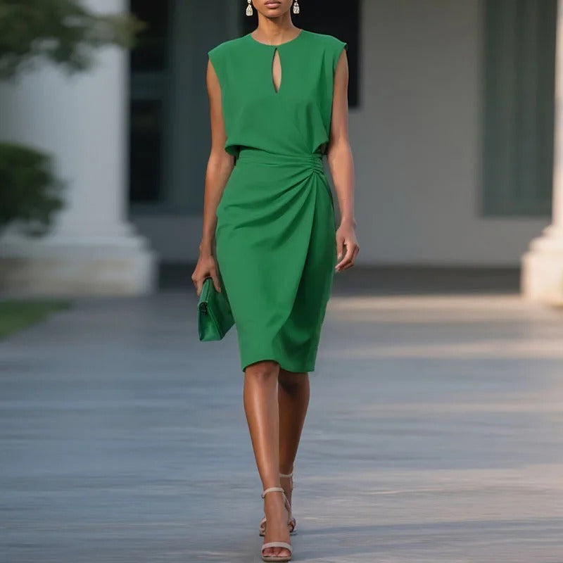 Zoe Professional Dress